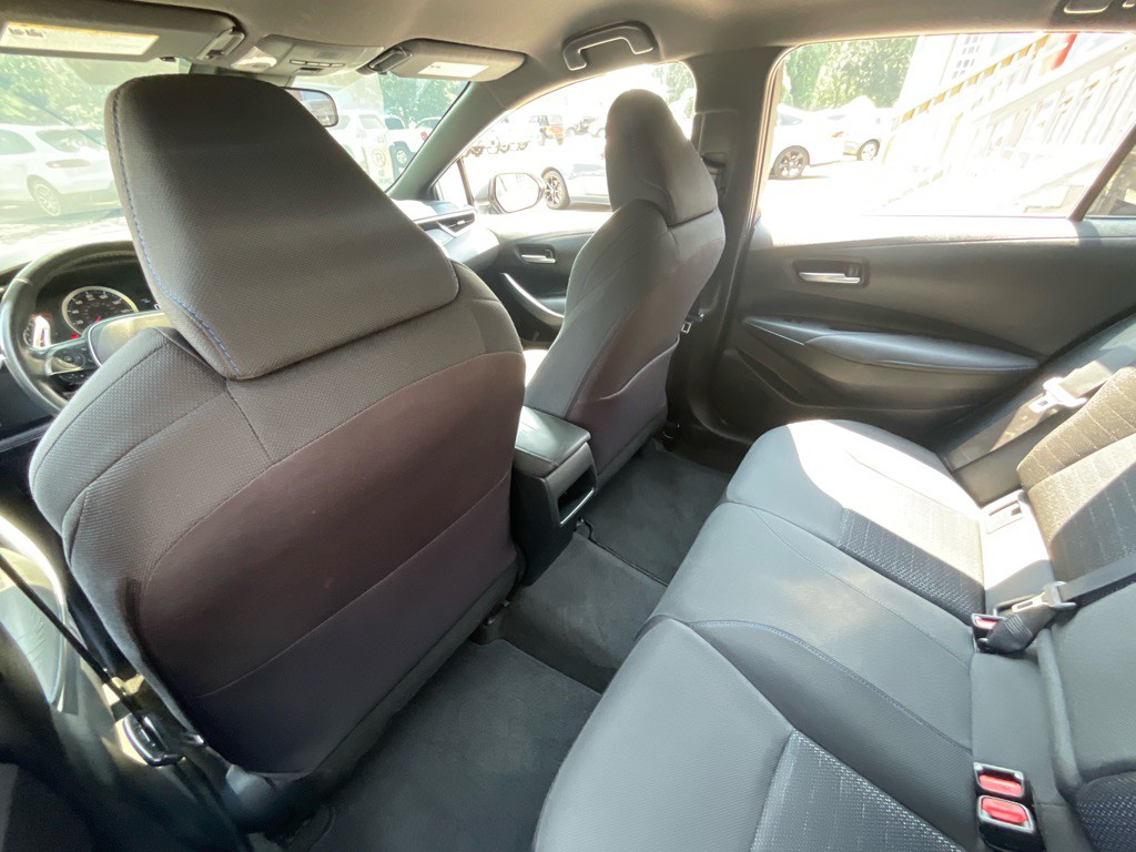 2020 Toyota Corolla Image 27