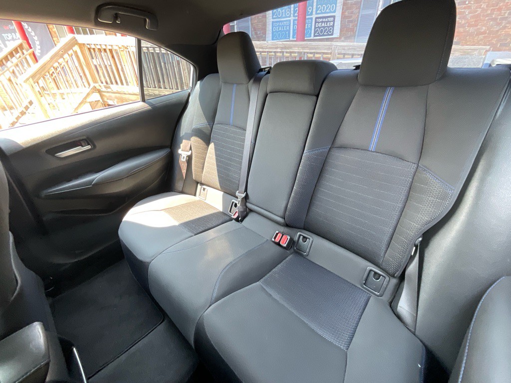 2020 Toyota Corolla Image 28