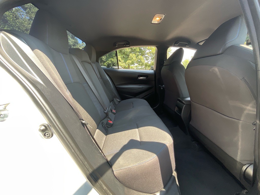 2020 Toyota Corolla Image 29