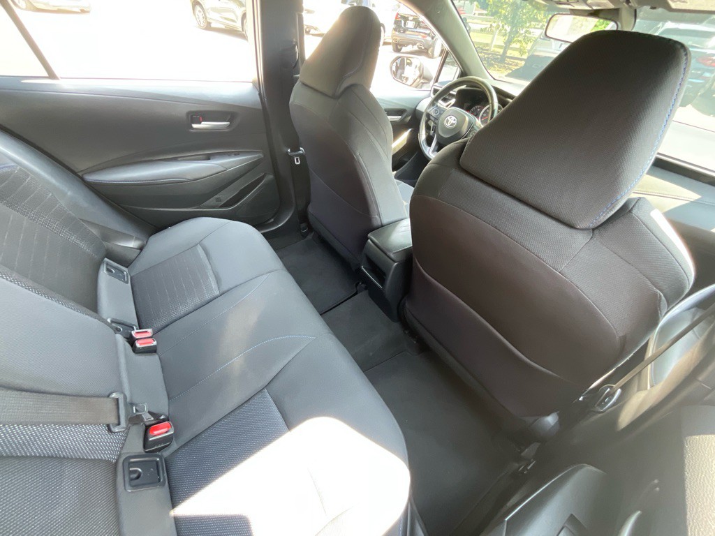2020 Toyota Corolla Image 30