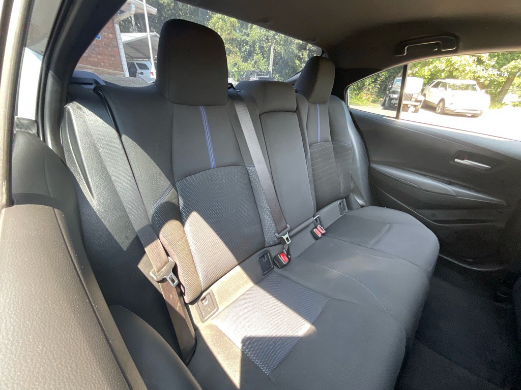 2020 Toyota Corolla Image 31