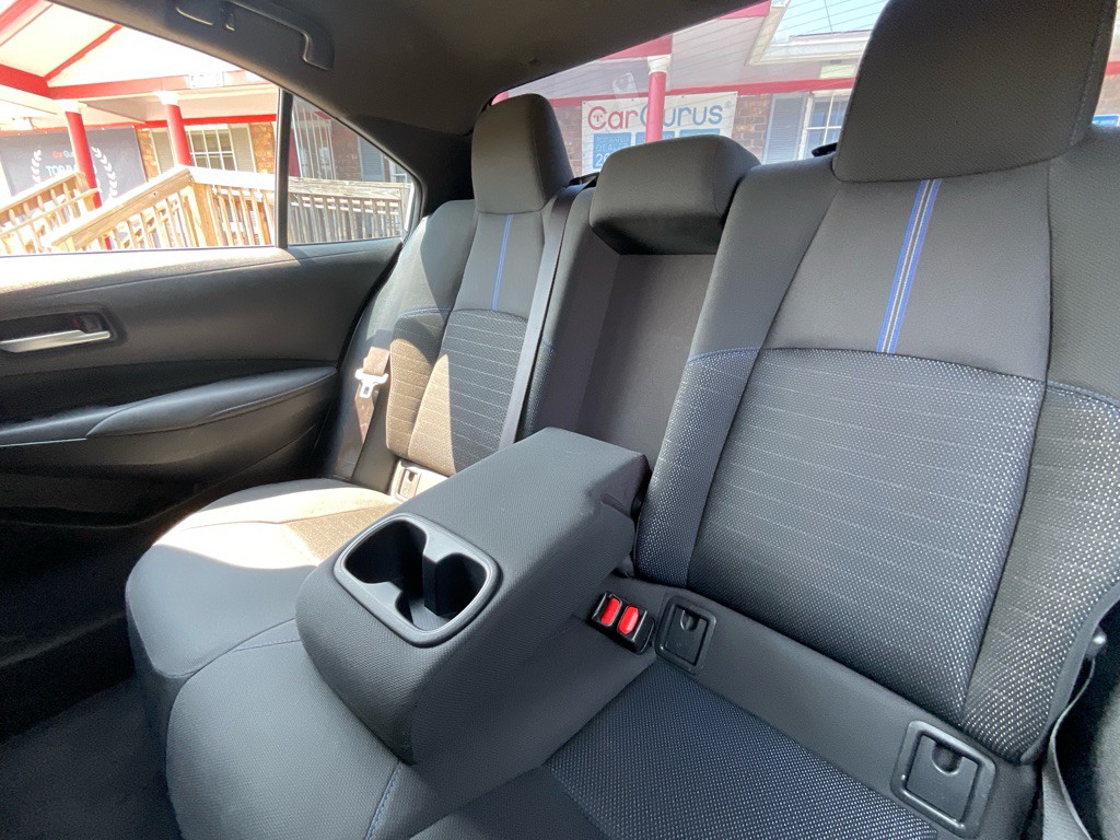 2020 Toyota Corolla Image 32