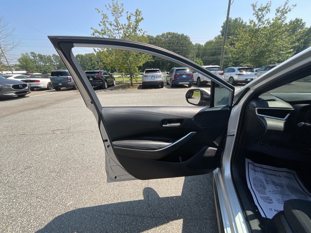 2020 Toyota Corolla Image 36