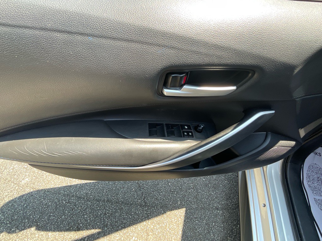 2020 Toyota Corolla Image 37