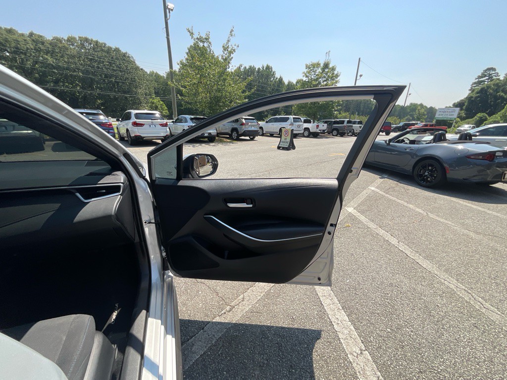 2020 Toyota Corolla Image 39