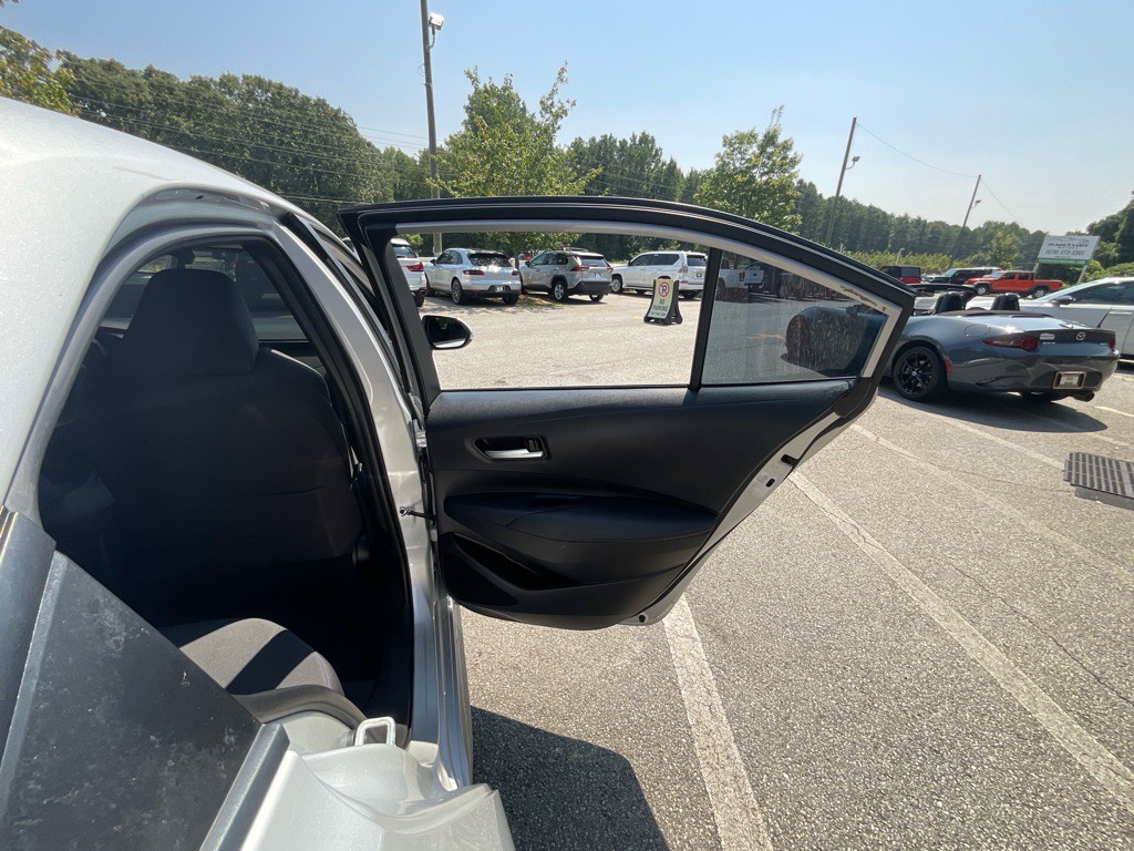 2020 Toyota Corolla Image 40