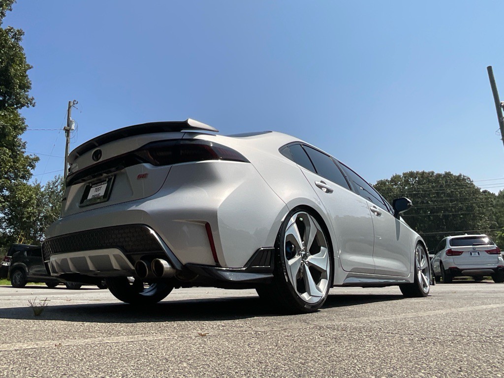 2020 Toyota Corolla Image 42