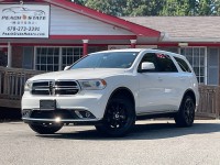 Image for 2020 Dodge Durango Sxt Plus ID: 7574201