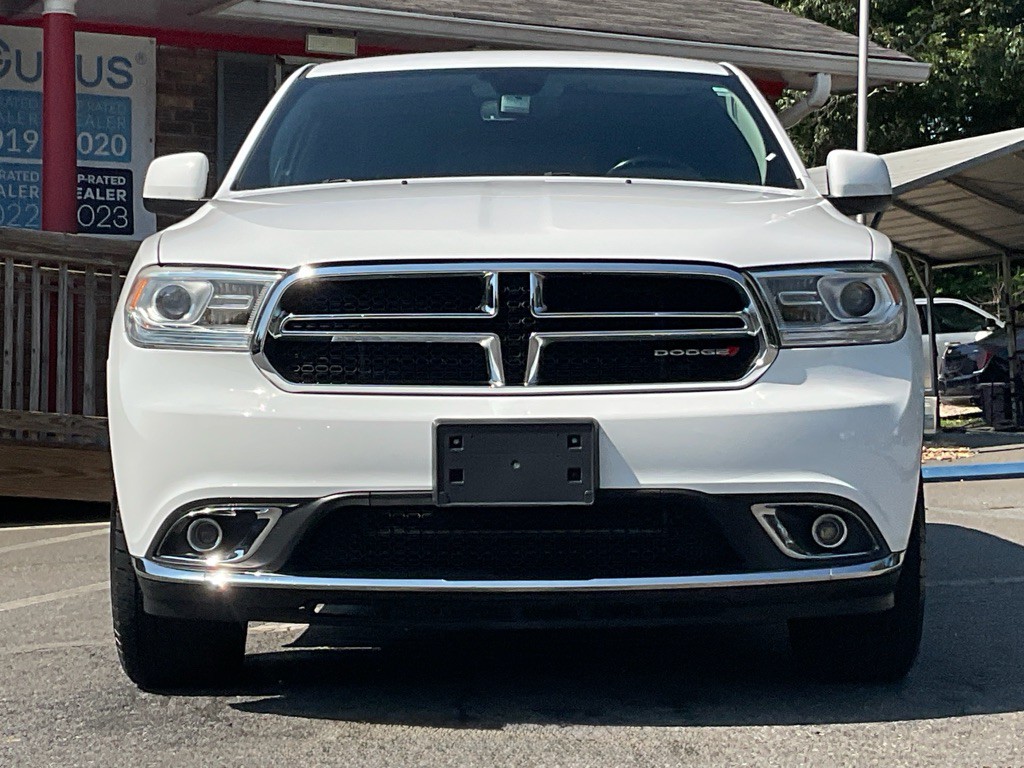 2020 Dodge Durango Image 2