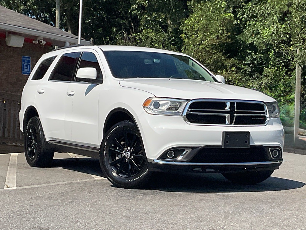 2020 Dodge Durango Image 3