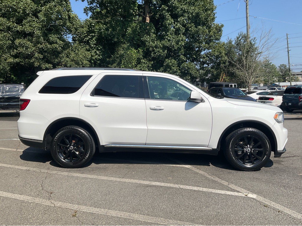 2020 Dodge Durango Image 4
