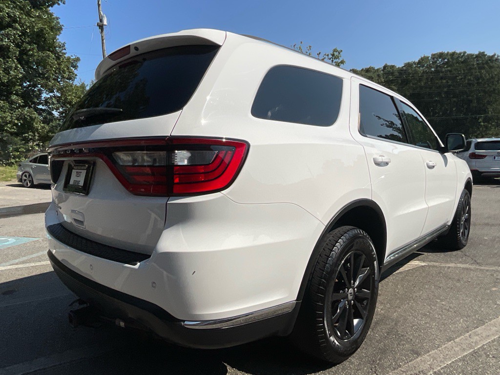 2020 Dodge Durango Image 5