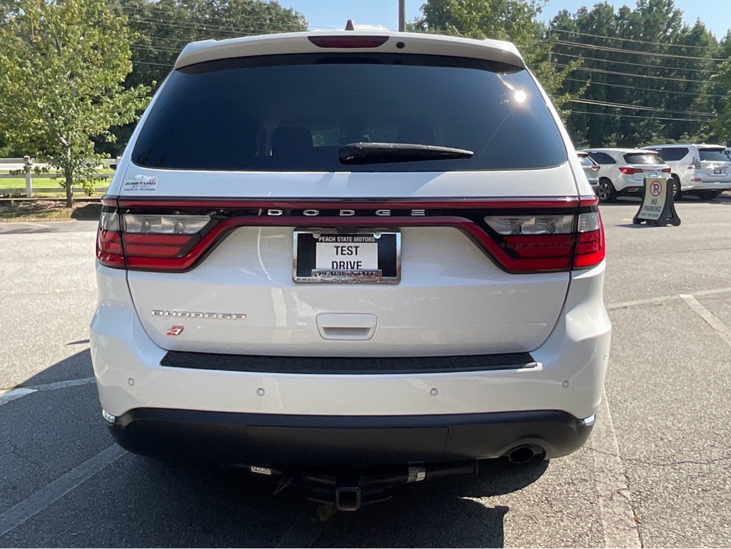 2020 Dodge Durango Image 6