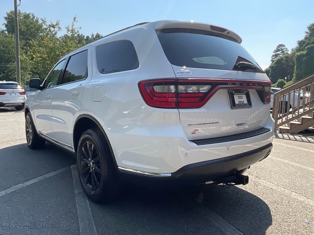2020 Dodge Durango Image 7