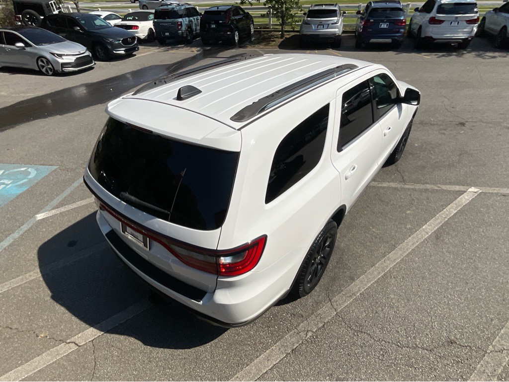 2020 Dodge Durango Image 10