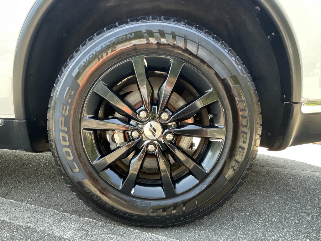2020 Dodge Durango Image 11
