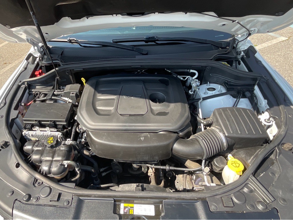 2020 Dodge Durango Image 12