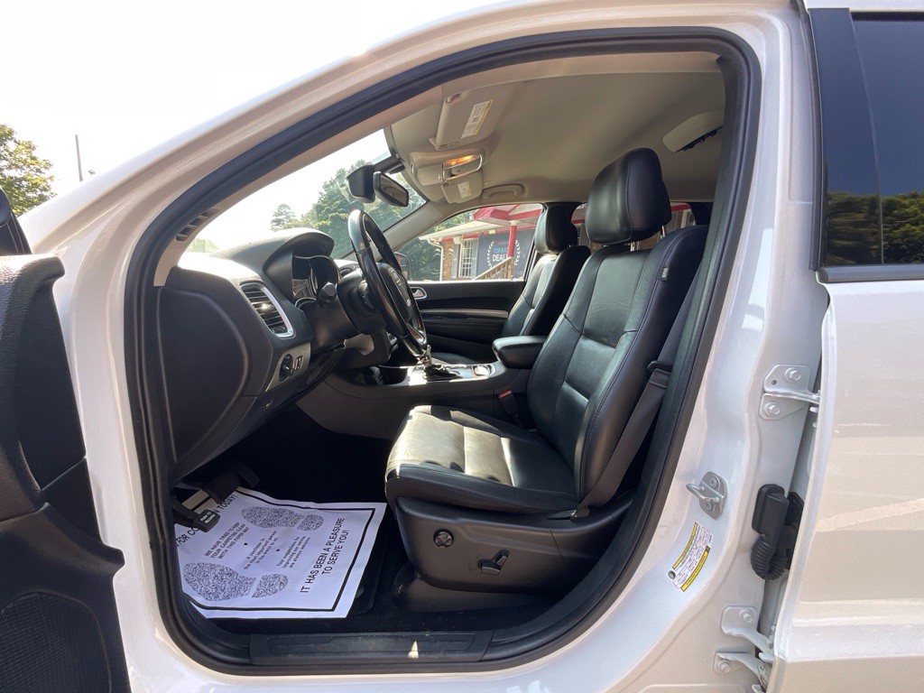 2020 Dodge Durango Image 13
