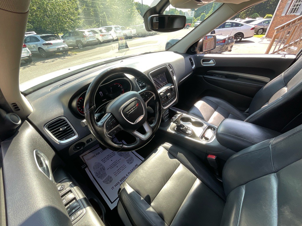 2020 Dodge Durango Image 14