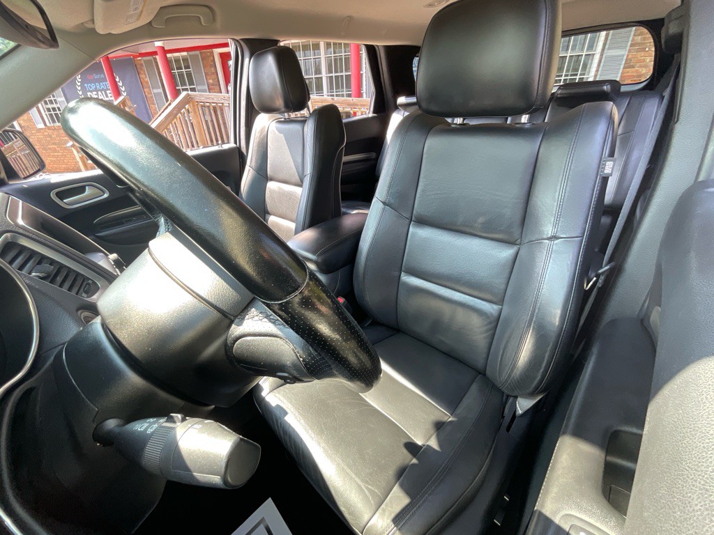 2020 Dodge Durango Image 15