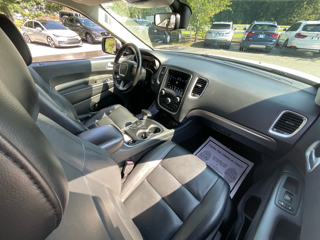 2020 Dodge Durango Image 17