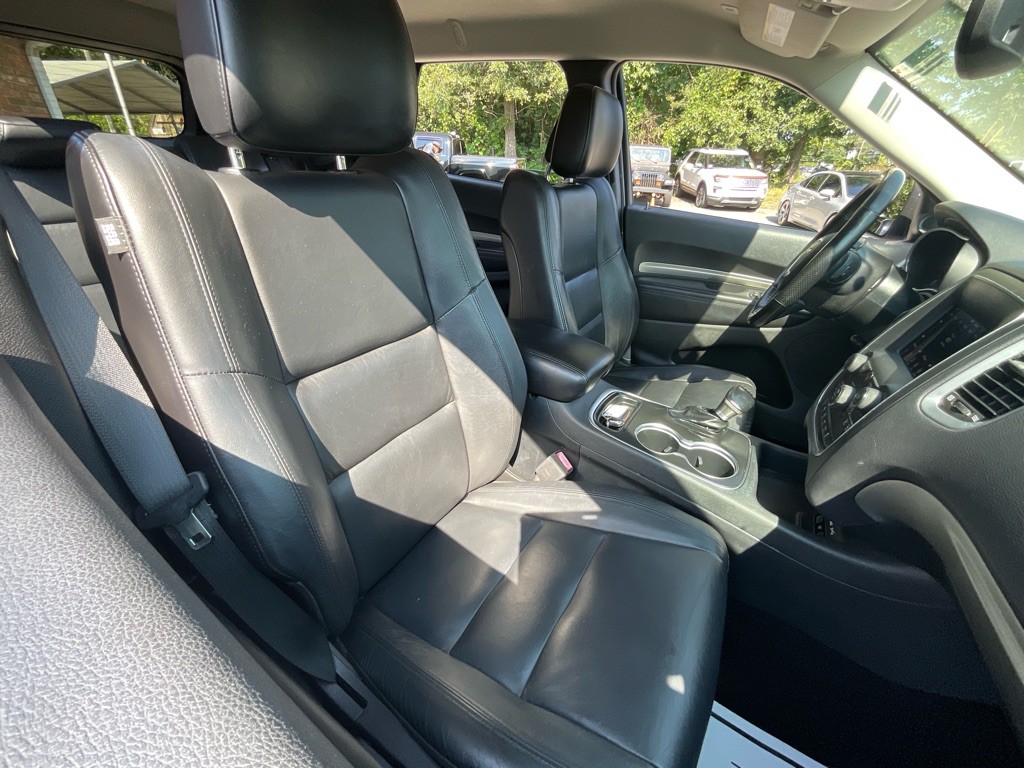 2020 Dodge Durango Image 18
