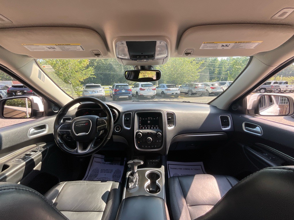 2020 Dodge Durango Image 19
