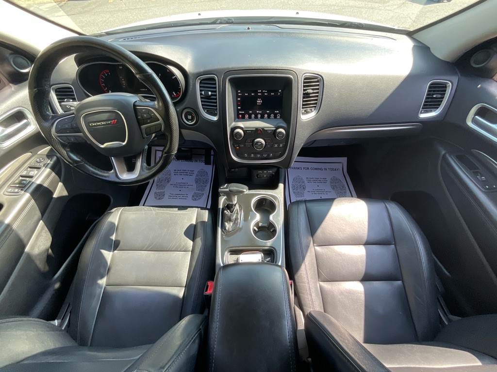 2020 Dodge Durango Image 20