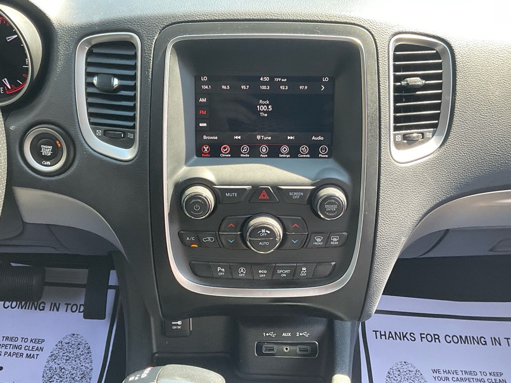 2020 Dodge Durango Image 21