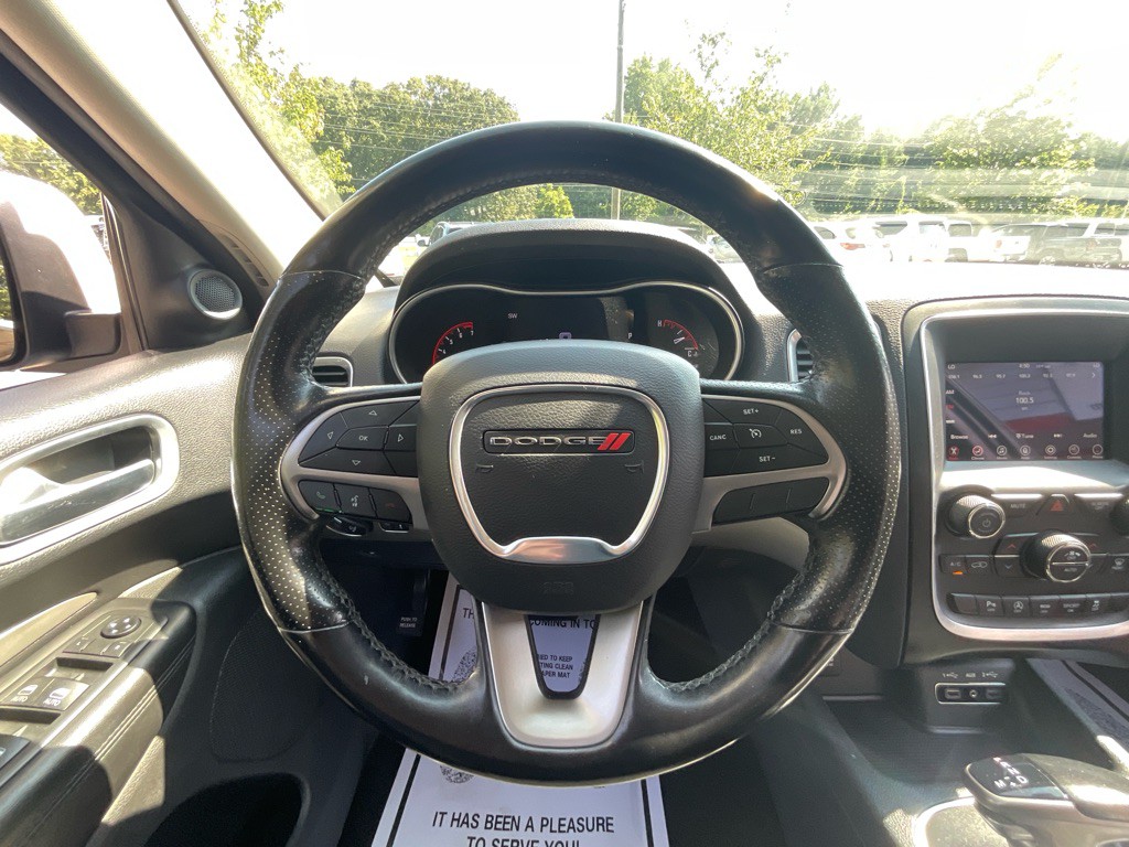 2020 Dodge Durango Image 22