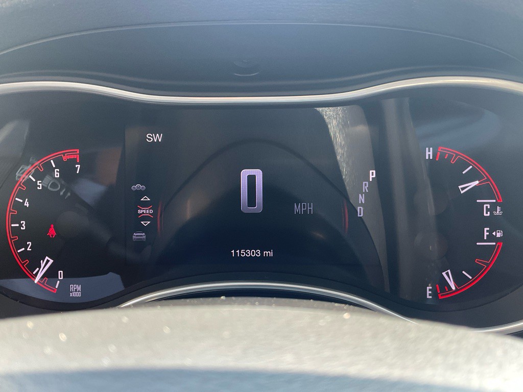 2020 Dodge Durango Image 24