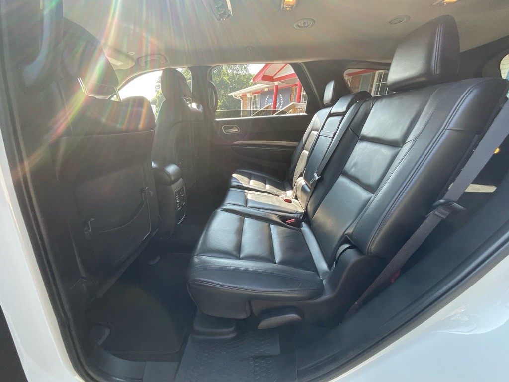 2020 Dodge Durango Image 26