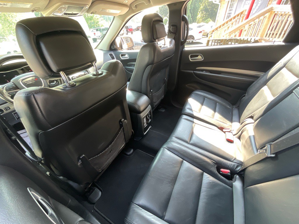 2020 Dodge Durango Image 27