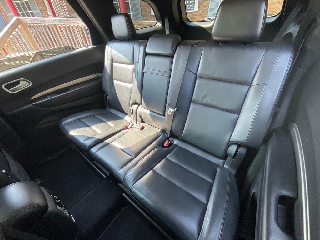 2020 Dodge Durango Image 28