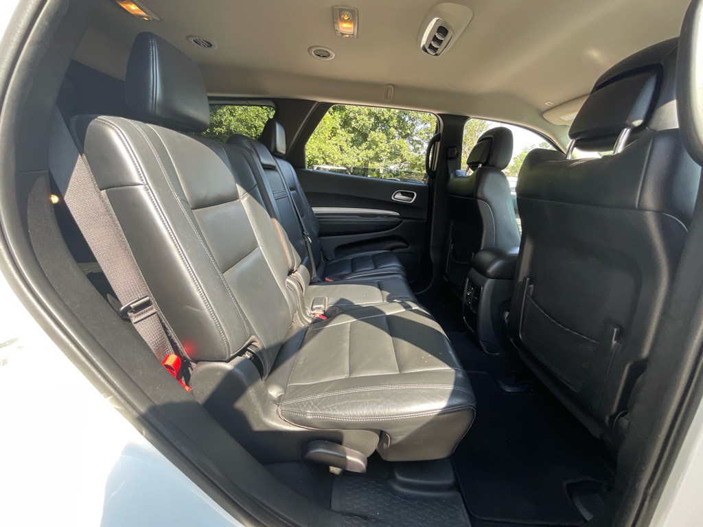 2020 Dodge Durango Image 29