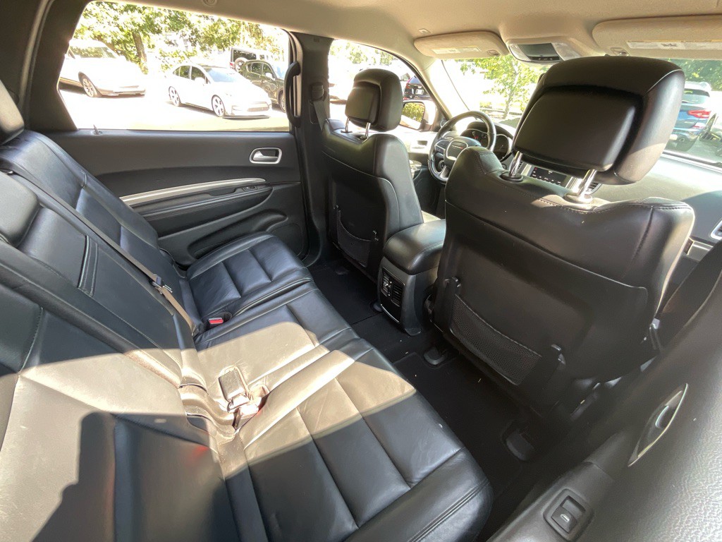 2020 Dodge Durango Image 30