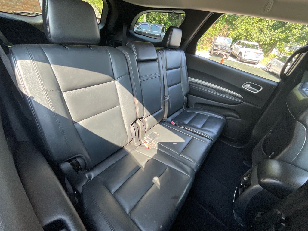 2020 Dodge Durango Image 31