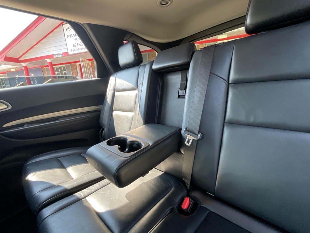2020 Dodge Durango Image 32