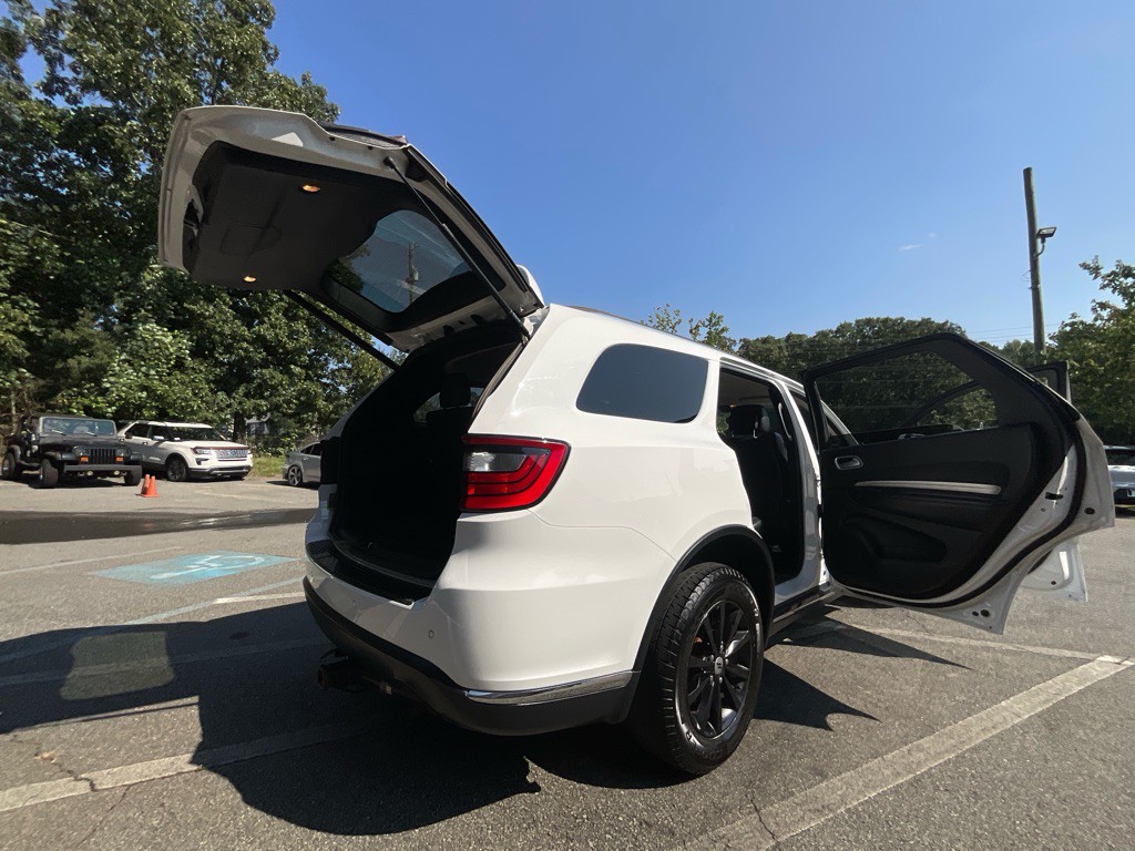 2020 Dodge Durango Image 35