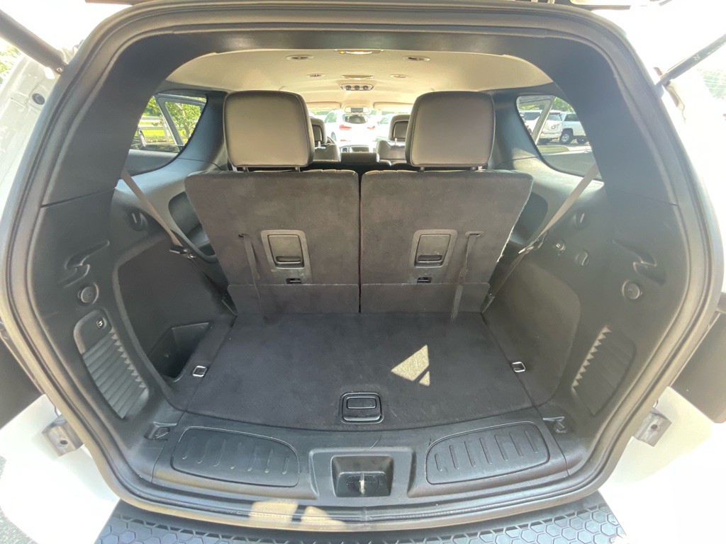 2020 Dodge Durango Image 36