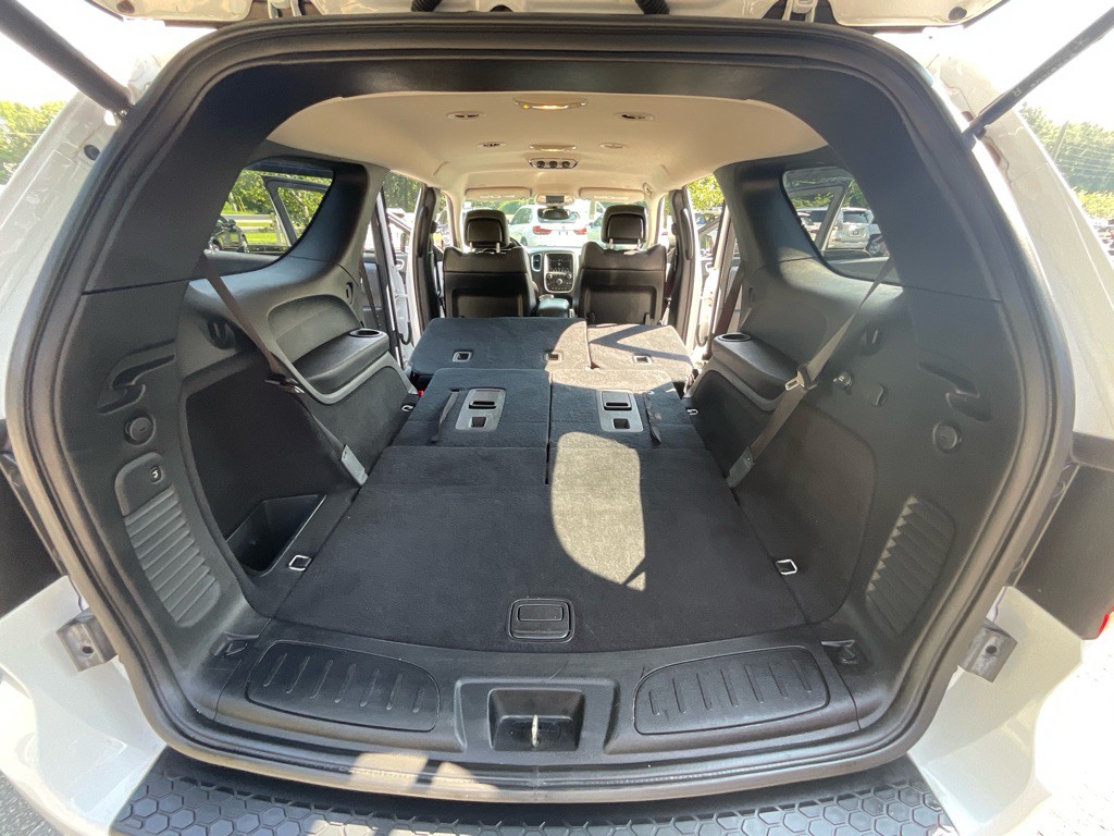 2020 Dodge Durango Image 38