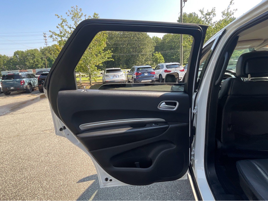 2020 Dodge Durango Image 41