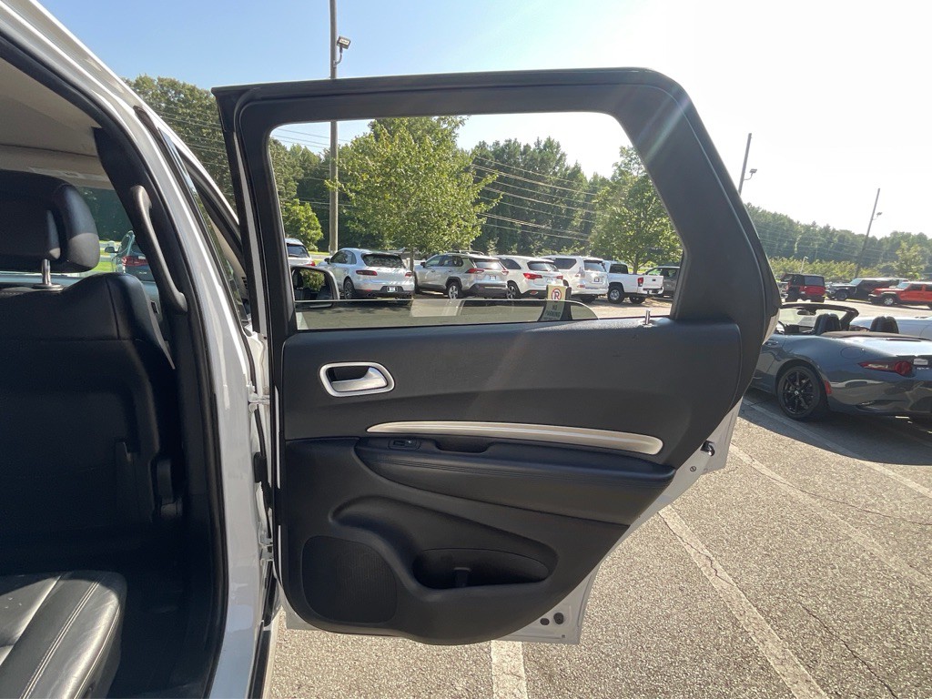 2020 Dodge Durango Image 43