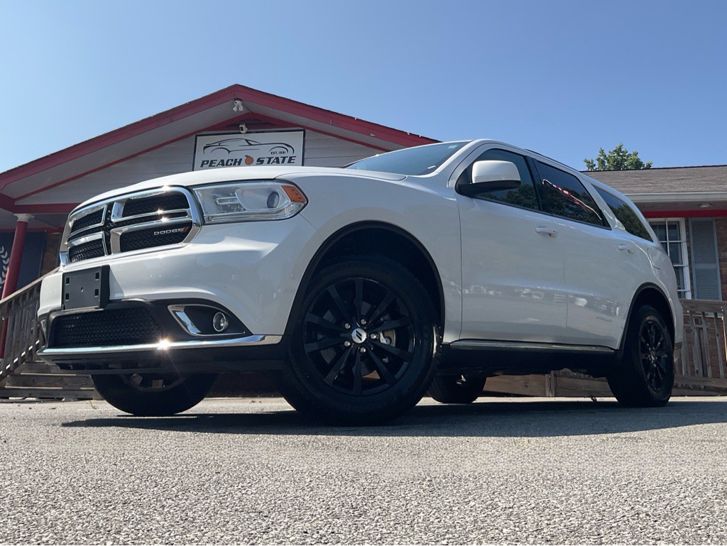 2020 Dodge Durango Image 44