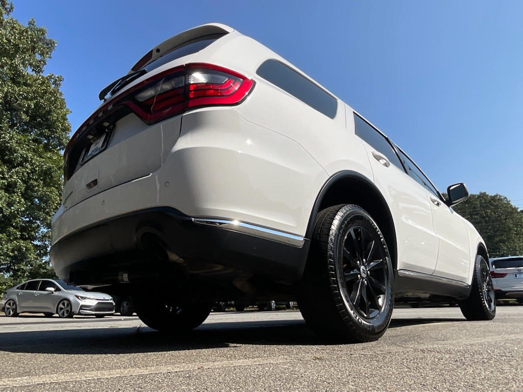 2020 Dodge Durango Image 45