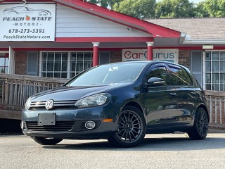 Image for 2014 Volkswagen Golf TDI ID: 7578110