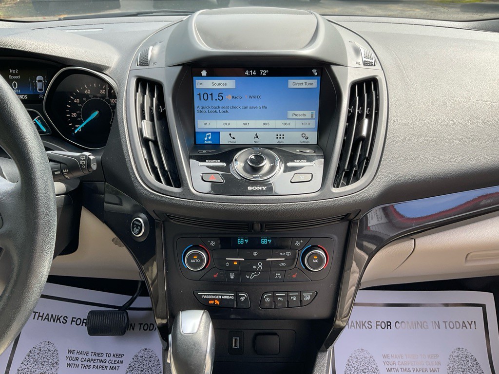 2019 Ford Escape Image 22