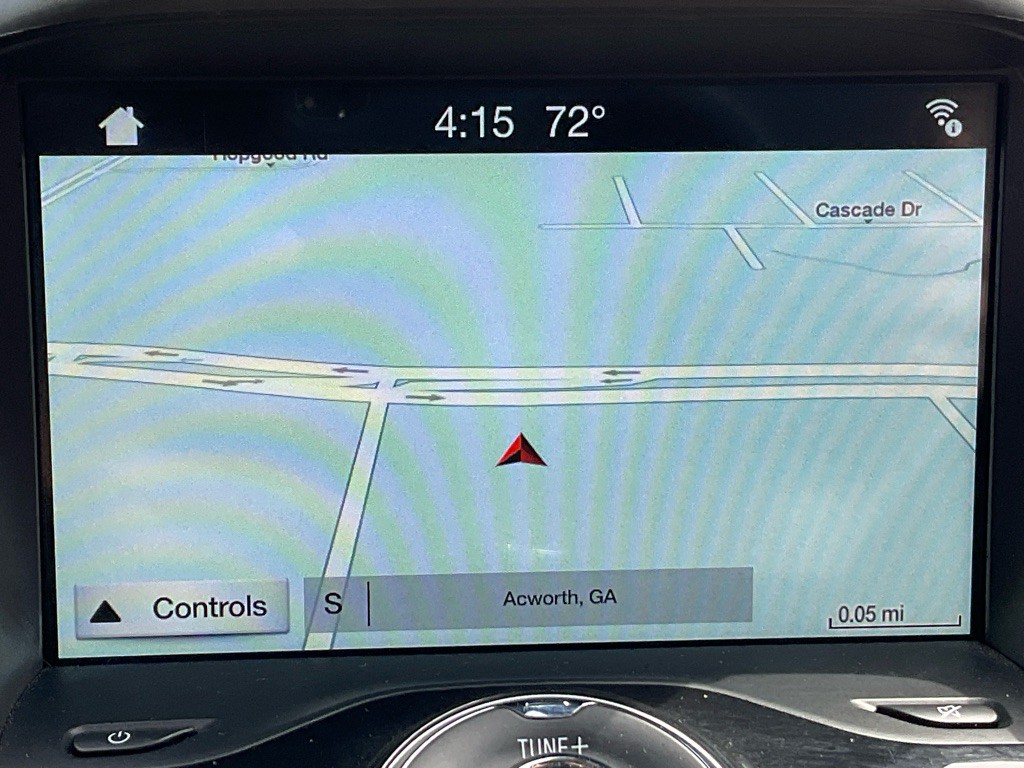 2019 Ford Escape Image 24