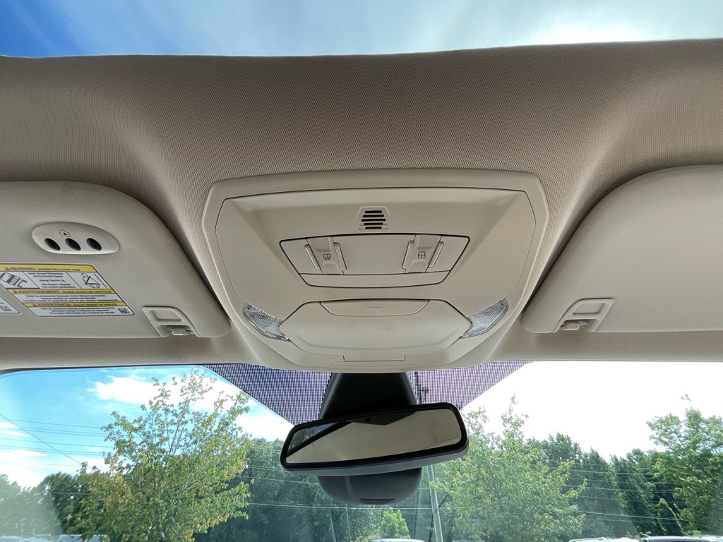 2019 Ford Escape Image 27