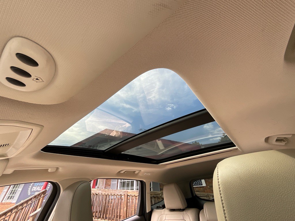 2019 Ford Escape Image 28